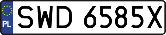 SWD6585X