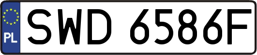 SWD6586F