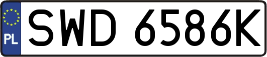 SWD6586K