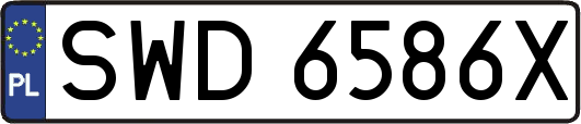SWD6586X