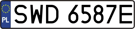 SWD6587E