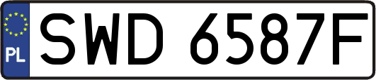 SWD6587F