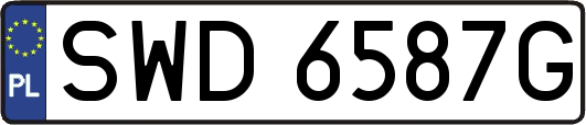 SWD6587G