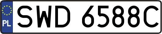 SWD6588C