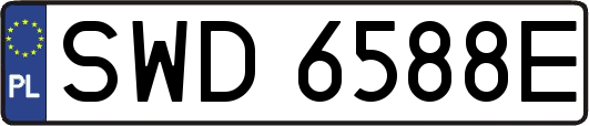 SWD6588E