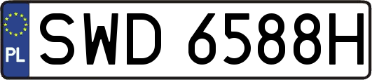 SWD6588H