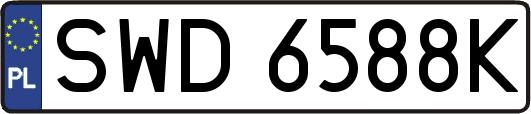 SWD6588K
