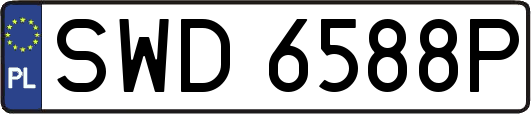 SWD6588P