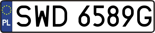 SWD6589G