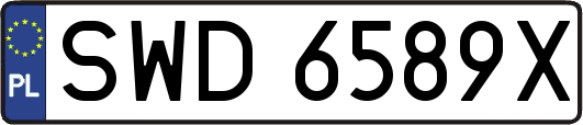SWD6589X