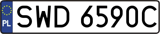 SWD6590C