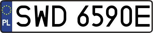 SWD6590E