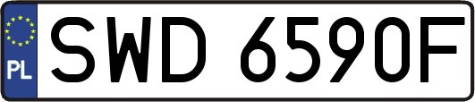 SWD6590F