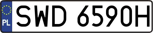 SWD6590H