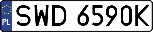 SWD6590K