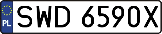 SWD6590X