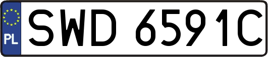 SWD6591C