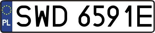 SWD6591E