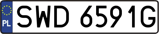 SWD6591G