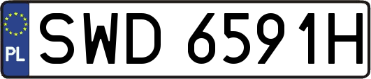 SWD6591H