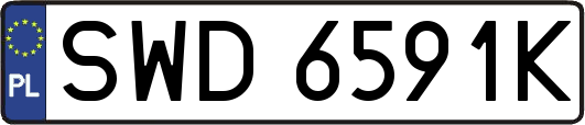 SWD6591K