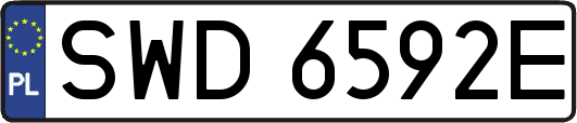SWD6592E