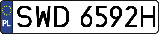 SWD6592H
