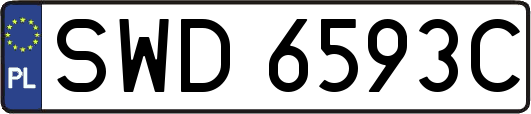 SWD6593C