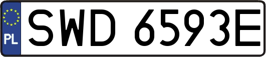 SWD6593E