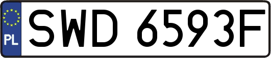 SWD6593F