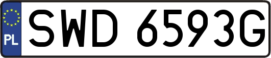 SWD6593G