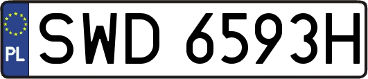 SWD6593H