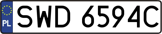 SWD6594C