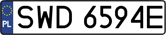 SWD6594E