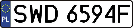 SWD6594F