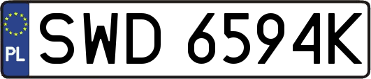 SWD6594K