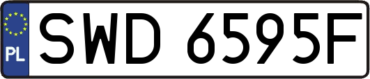 SWD6595F