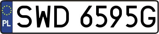 SWD6595G