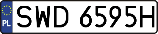 SWD6595H