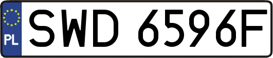 SWD6596F