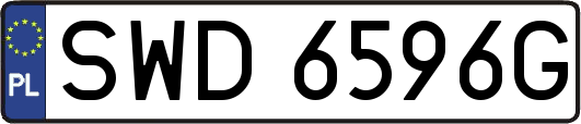 SWD6596G