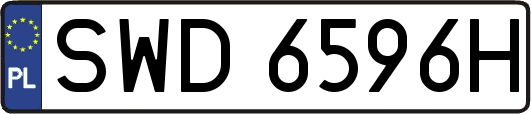 SWD6596H