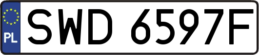 SWD6597F