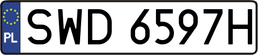 SWD6597H