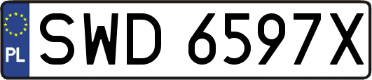 SWD6597X