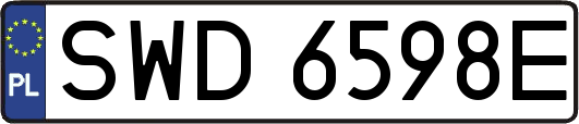 SWD6598E
