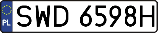 SWD6598H