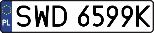 SWD6599K
