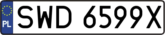 SWD6599X