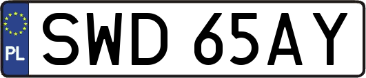 SWD65AY